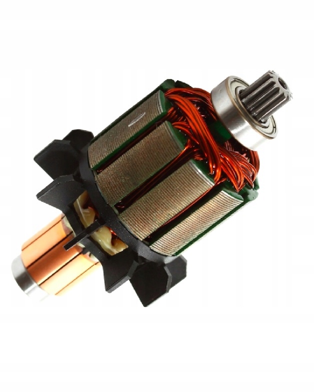 Rotor - 47 Kód: 183564