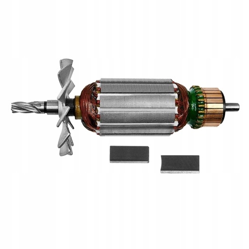Rotor - 115 Kód: JM23000100