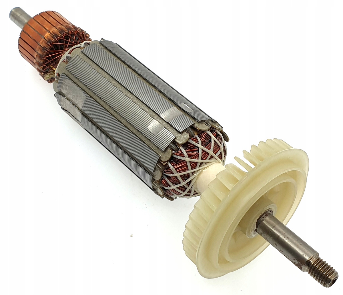 Rotor - 52 mm