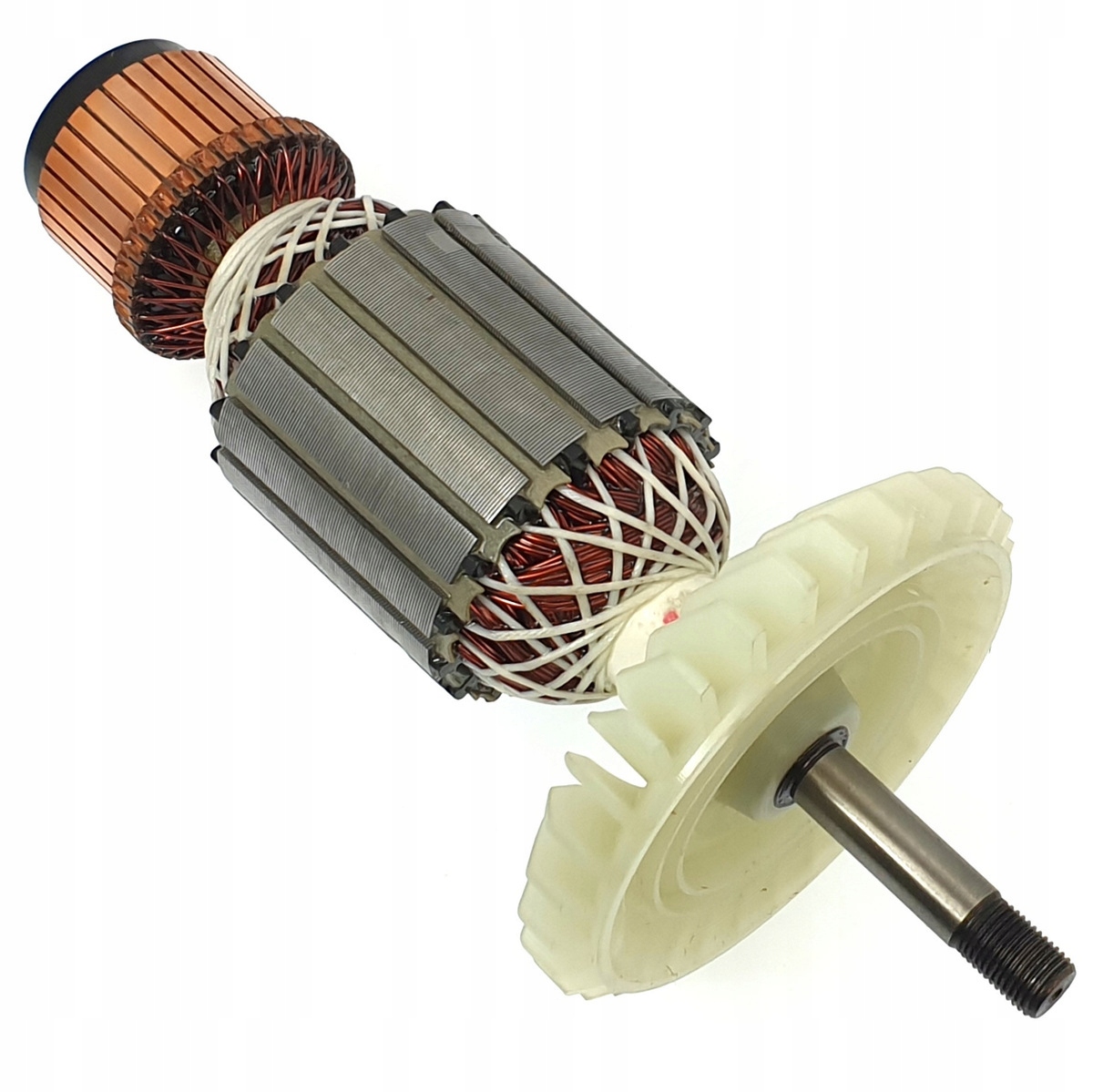 Rotor - Bosch Aquatak 1500x- Housing č.