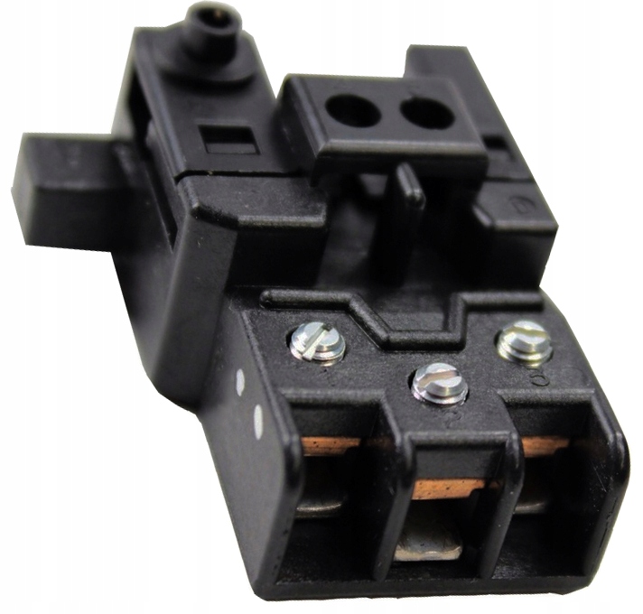 Spínač, vypínač - Bosch GSC 160- Set