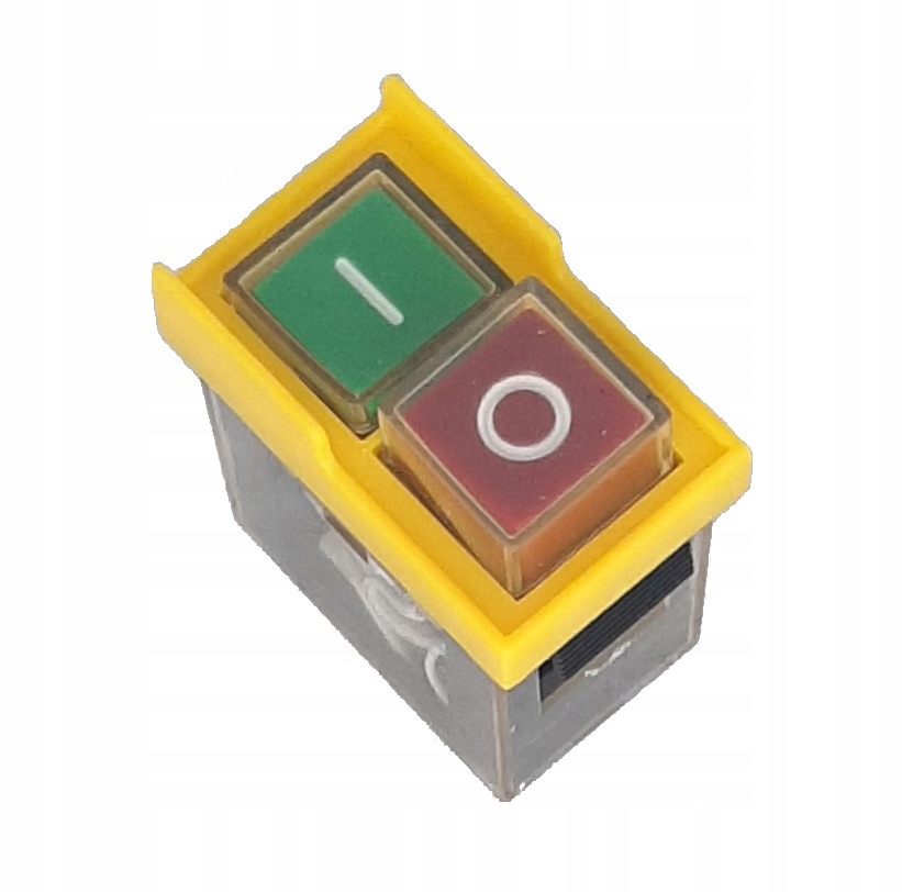 Spínač, vypínač - 250 V spínač stroja univerzálny