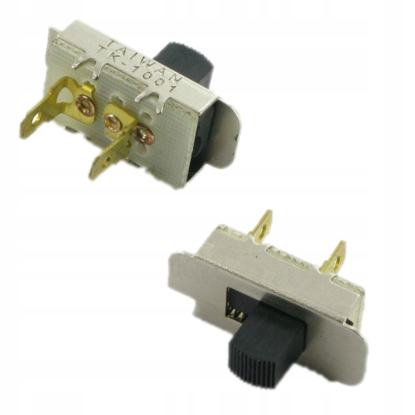 Spínač, vypínač - Makita LS0714F- Vertor nr.