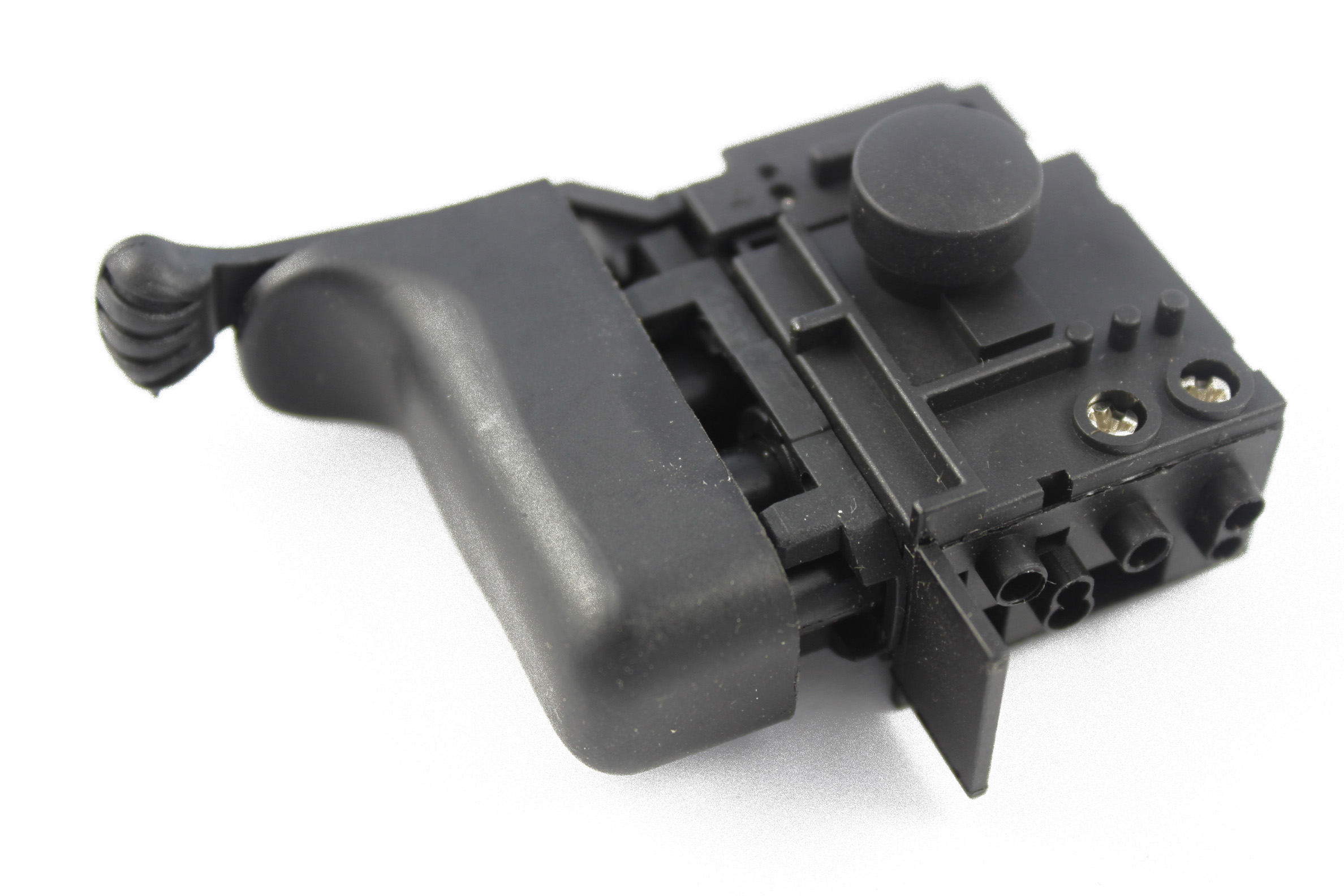 Spínač, vypínač - Husqvarna Carburetor 455, 460, 461