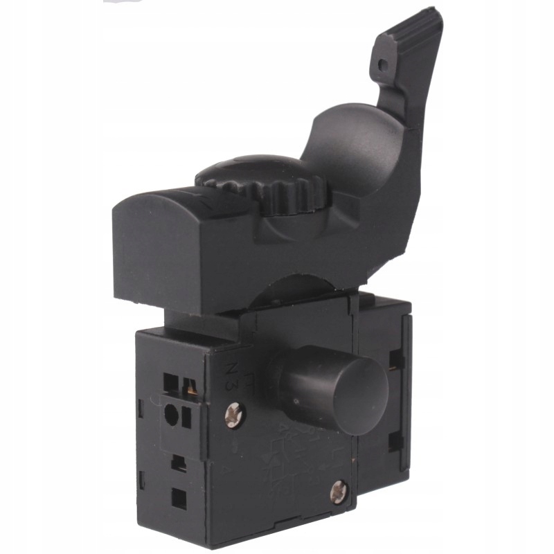 Spínač, vypínač - Bosch PCM 7- Podporný prvok č. 871 Kód: 1 60