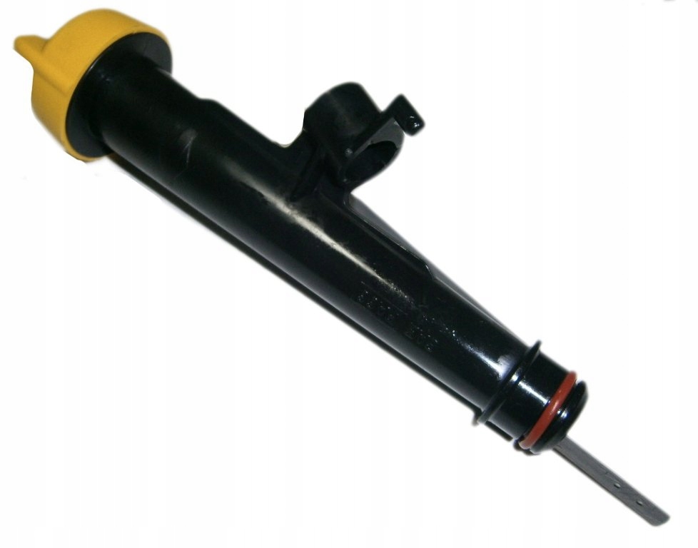Olej do kosačky - Briggs Oil Filler 800 796501