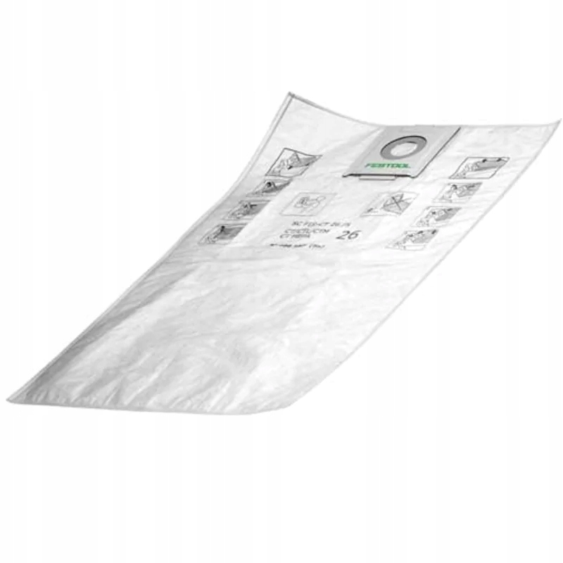 SC FIS-CT 26/5 Selfclean Filter Bag