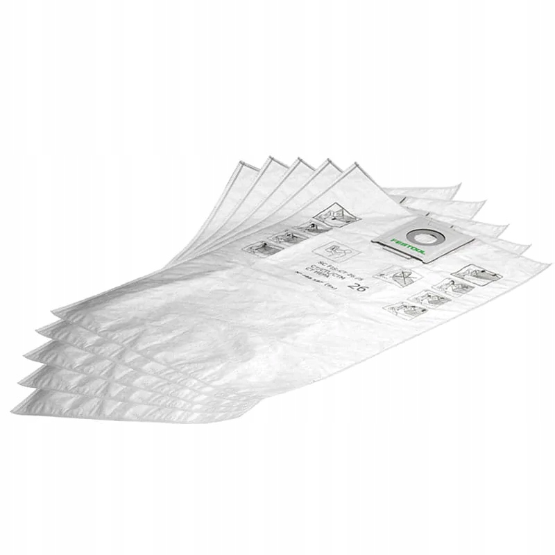 SC FIS-CT 36/5 Selfclean Filter Bag