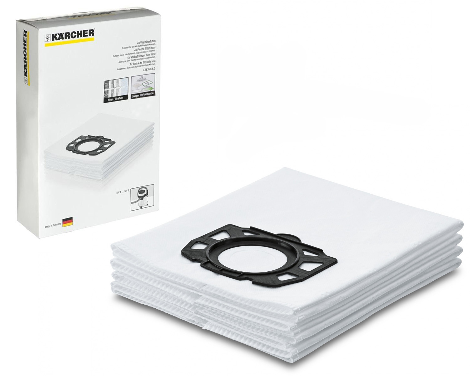 Sada príslušenstva pre AEG-Electrolux ZCX6400