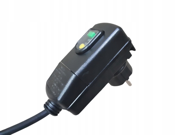Spínač, vypínač - Bosch GSH 27 GSH27 G S H 2 7 1614011091