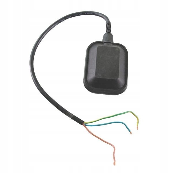 Spínač, vypínač - Pansam A063030- motor