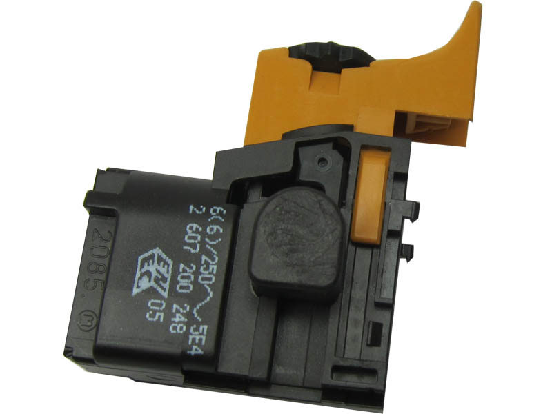 Spínač, vypínač - Makita LS1013- Pohybujúci sa štít štítu č.