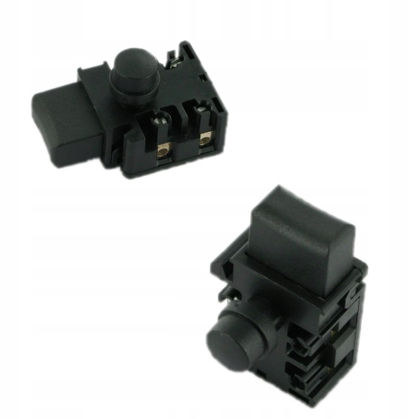 Spínač, vypínač - Fast Gal Charger 18v6-80, 6-nabakovacie porty