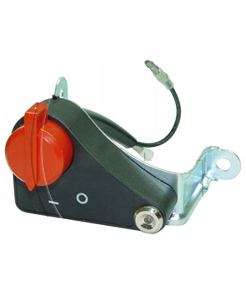 Spínač, vypínač - Kompletný valec husqvarna 50 51 55 Farrtertec