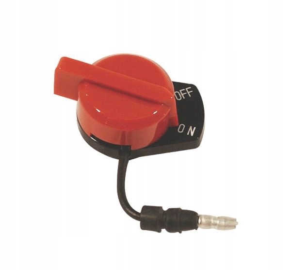 Spínač, vypínač - Stop Shop N. Typ Honda GX390 K1 GX31 GX35NT