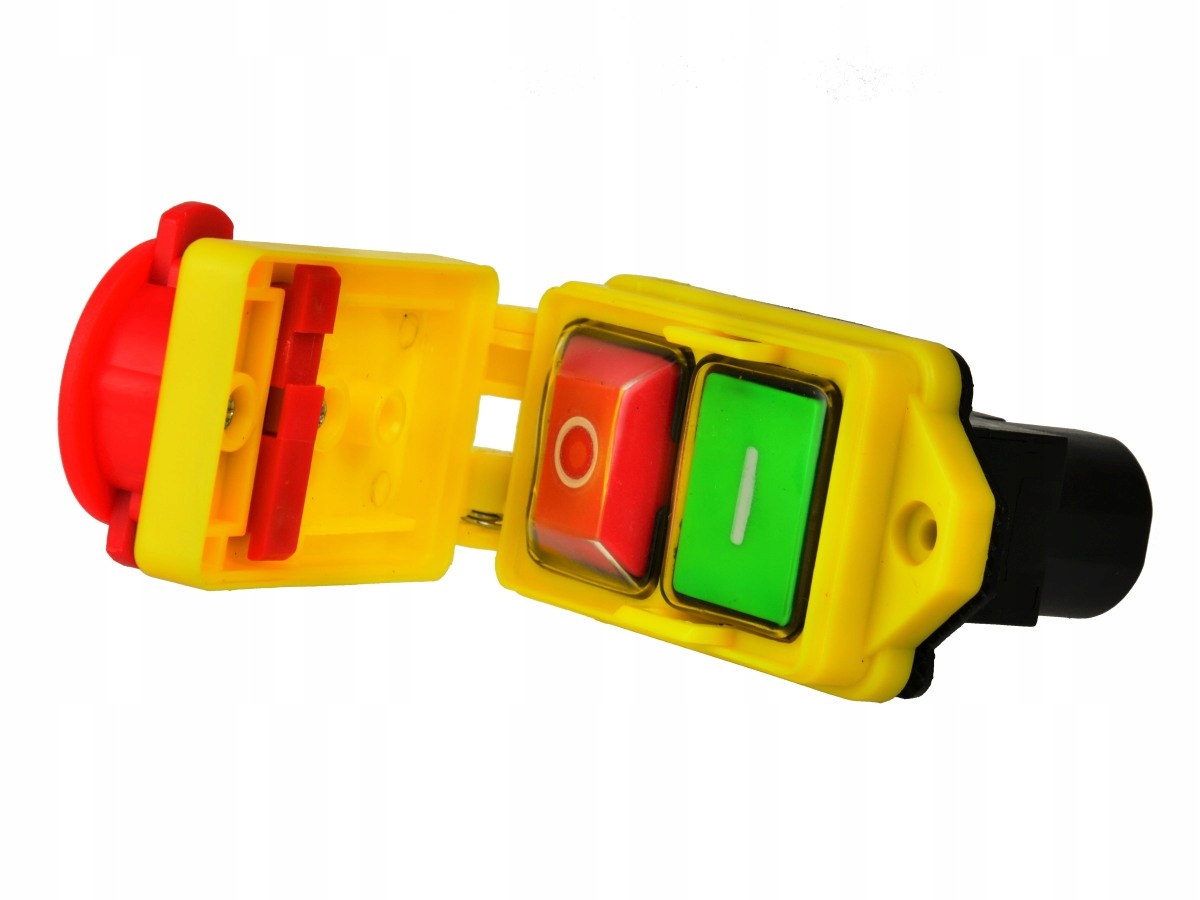 Spínač, vypínač - Wolfcraft 6901000 Frézovací sprievodca