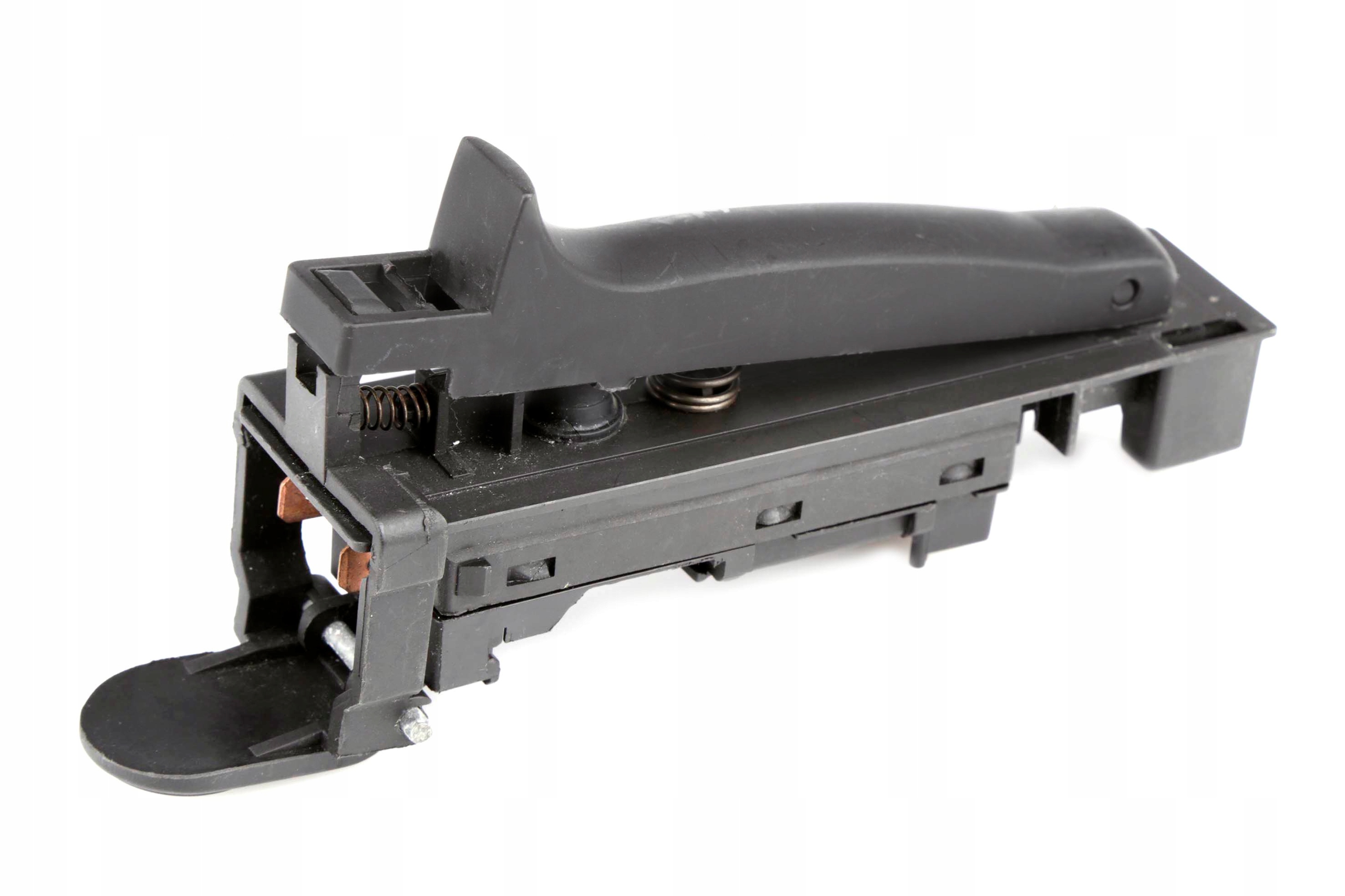Spínač, vypínač - 791858 karburátor pre Briggs Stratton 792358 791