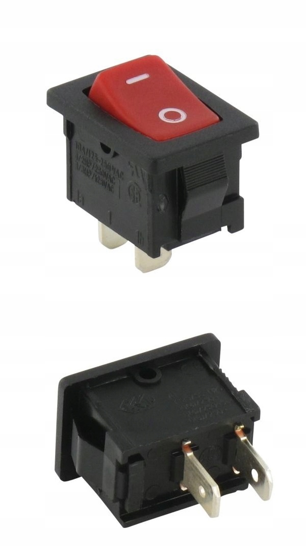 Spínač, vypínač - MAKITA HR4511C - SPOJOVACIA DOSKA č.