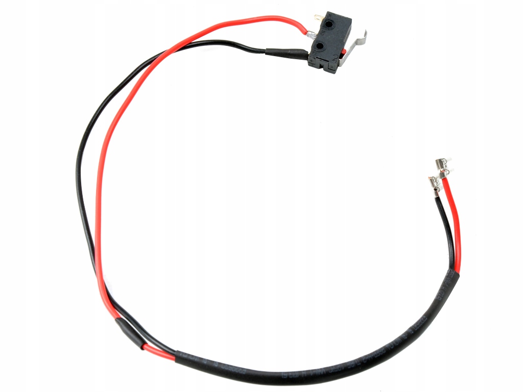 Spínač, vypínač - Bosch GBS 75 AE - Switch č.