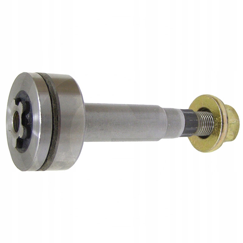 Náhradný nôž na kosačku – Knife Roller 5-svoková hviezda 124 mm 44 "tím