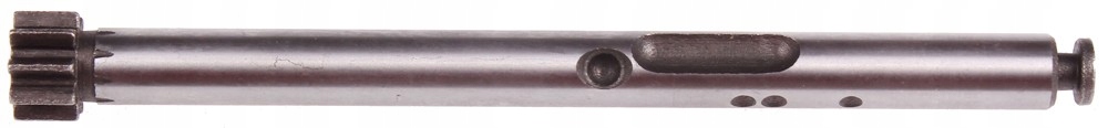Ozubené koleso - Nabíjačka XR 18V 8.0a