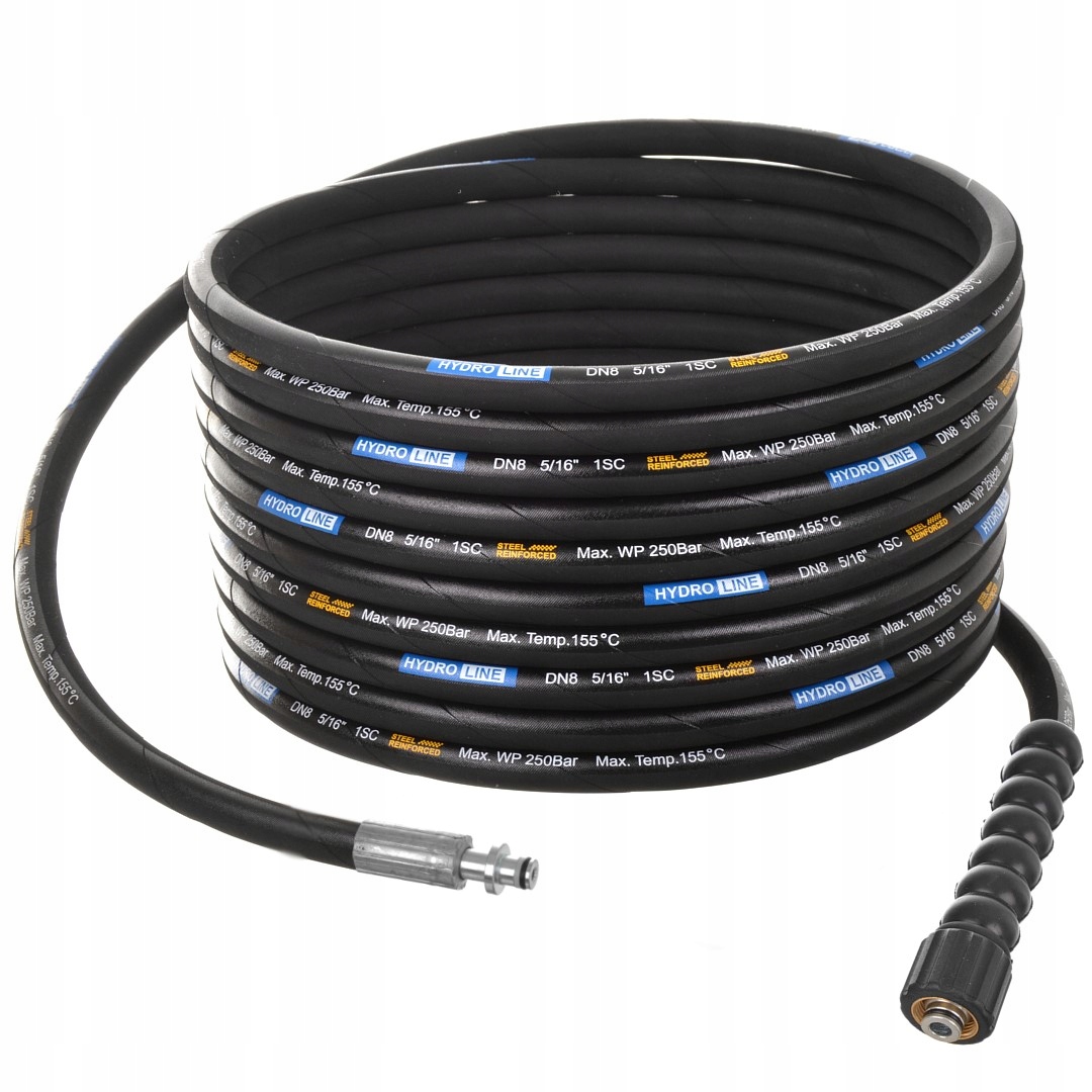 Had 10m DN8 250bar pre kábel Karcher HD HD