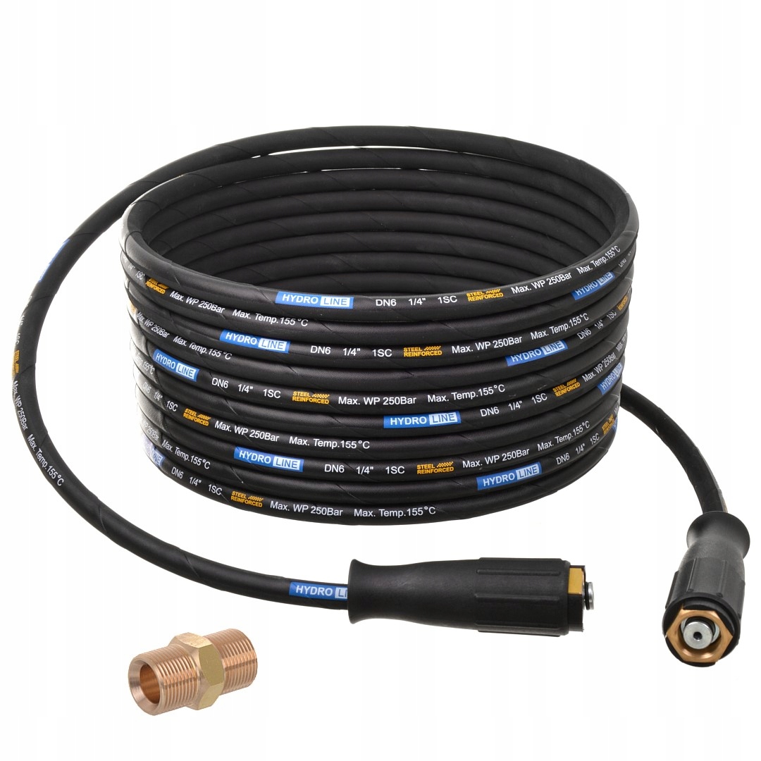 Had 15M DN6 250bar predĺženie pre podložku Karcher HD