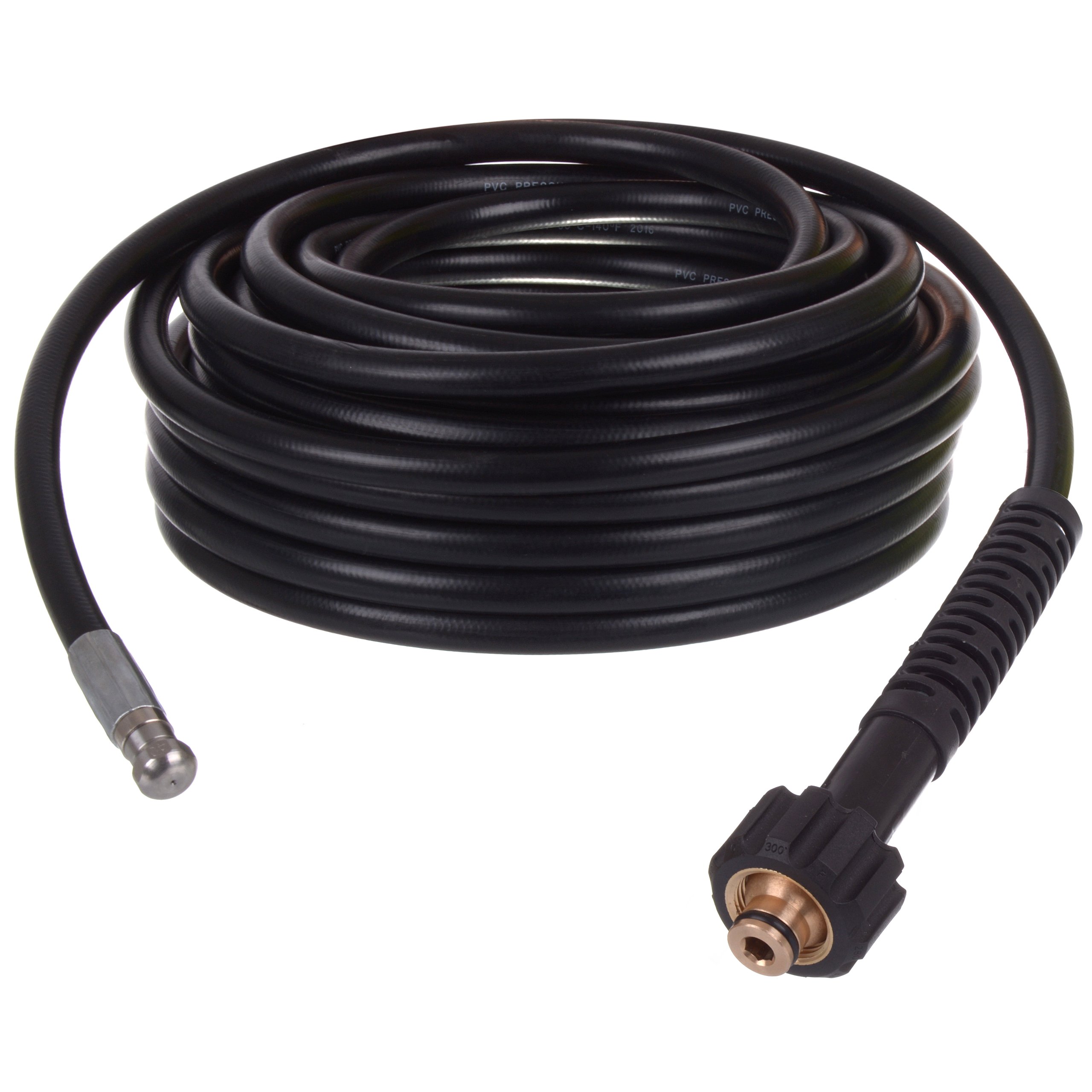 Had 15 m čistiaci kanalizačný systém pre Karcher K HD