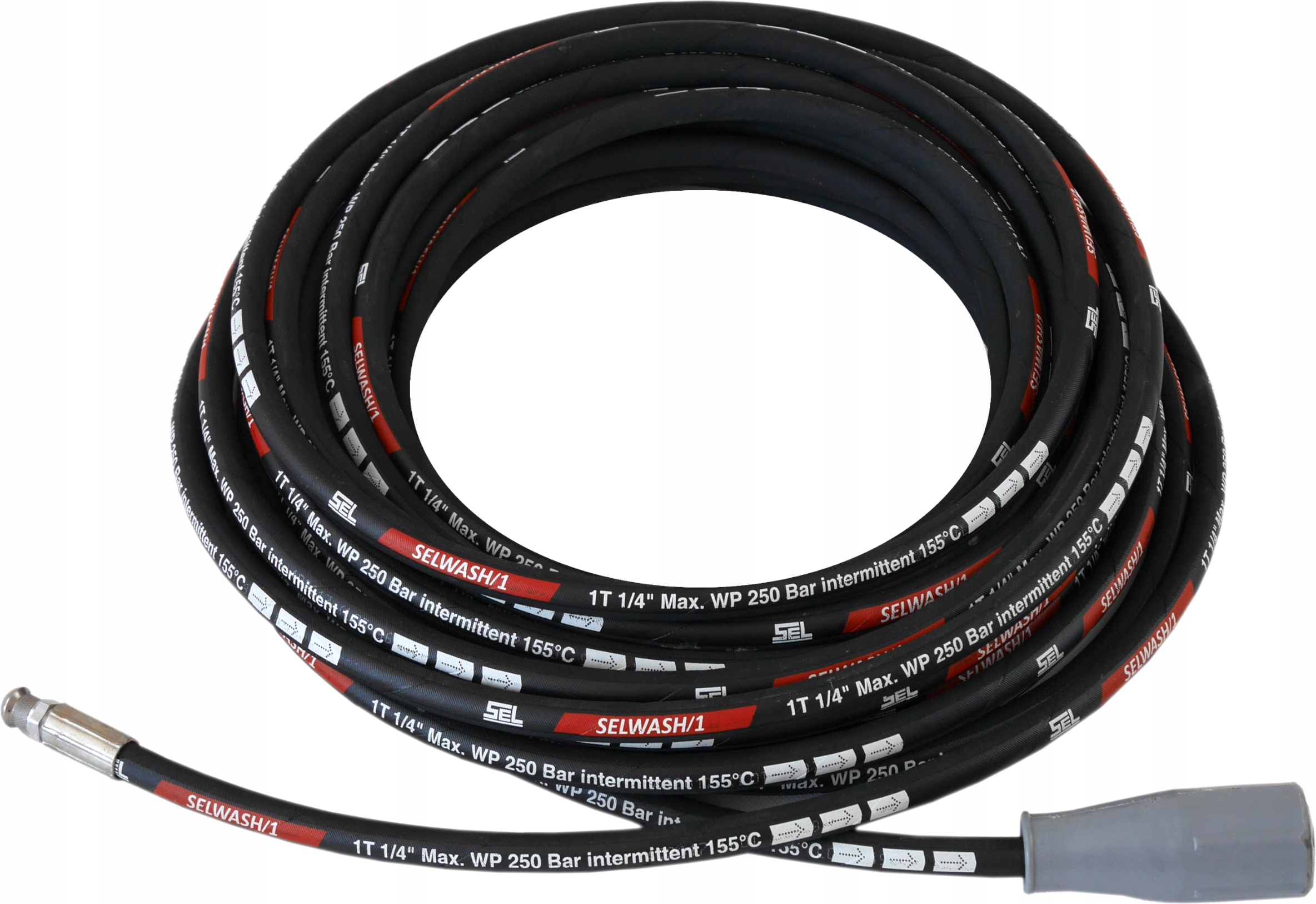 Had 15 m kanalizačný systém pre Karcher Easy! Lock Force