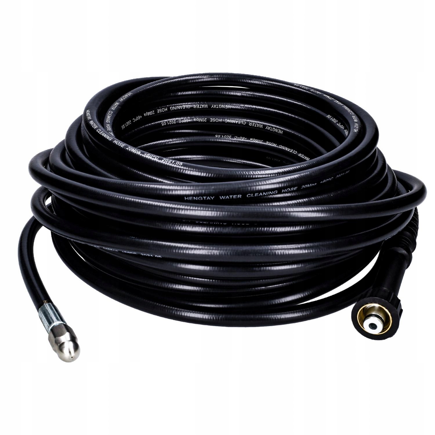 Kanalizačný systém čistenia hadice pre hadicu pre Karcher HD