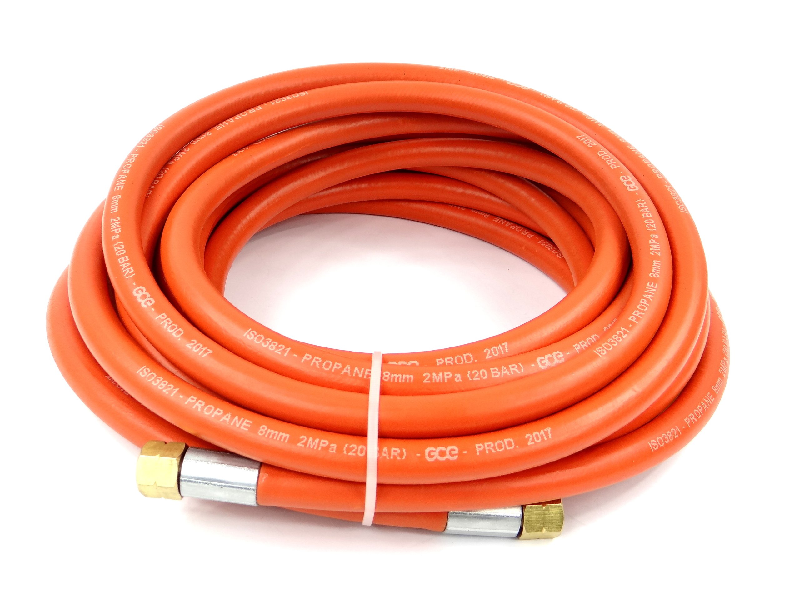 Propán GCE-Semperit Gum Hades pre 5 m horák