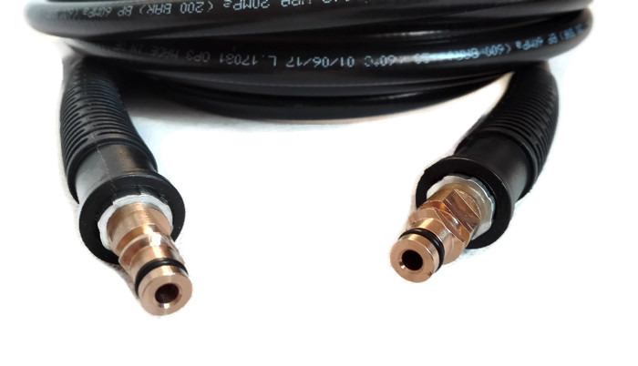 Tlaková umývačka - Hadicový kábel pre KARCHER CLIC-CLIC 5M K2 K3 K4 K5