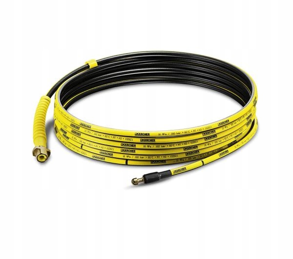 Karcher hadica na čistenie rúr 2.637-729,0 7,5 m