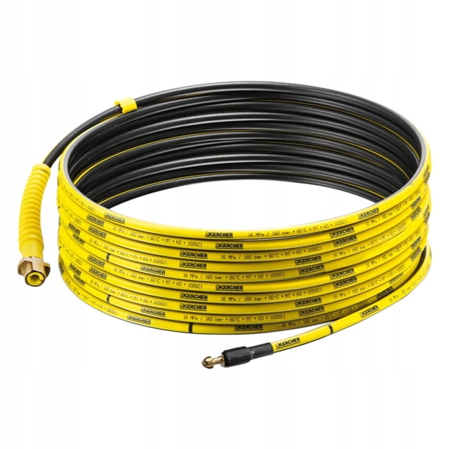 Karcher 15 m hadica