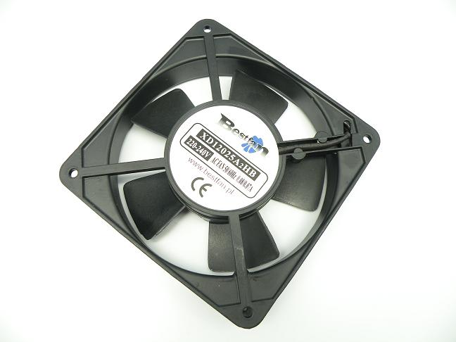 Ventilátor - Makita DPC6431- Beleve NO.
