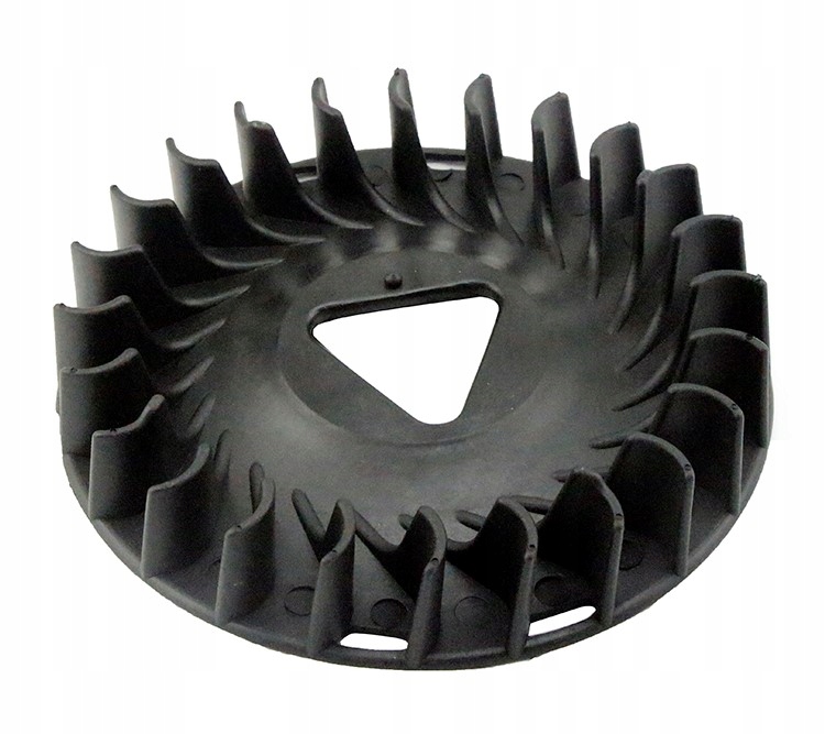 GX340 GX390 ventilátor