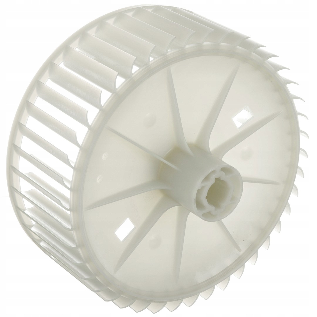 Tlaková umývačka - Karcher HDS 7/12 8/18 Ventilátor pre umývanie ventilátora