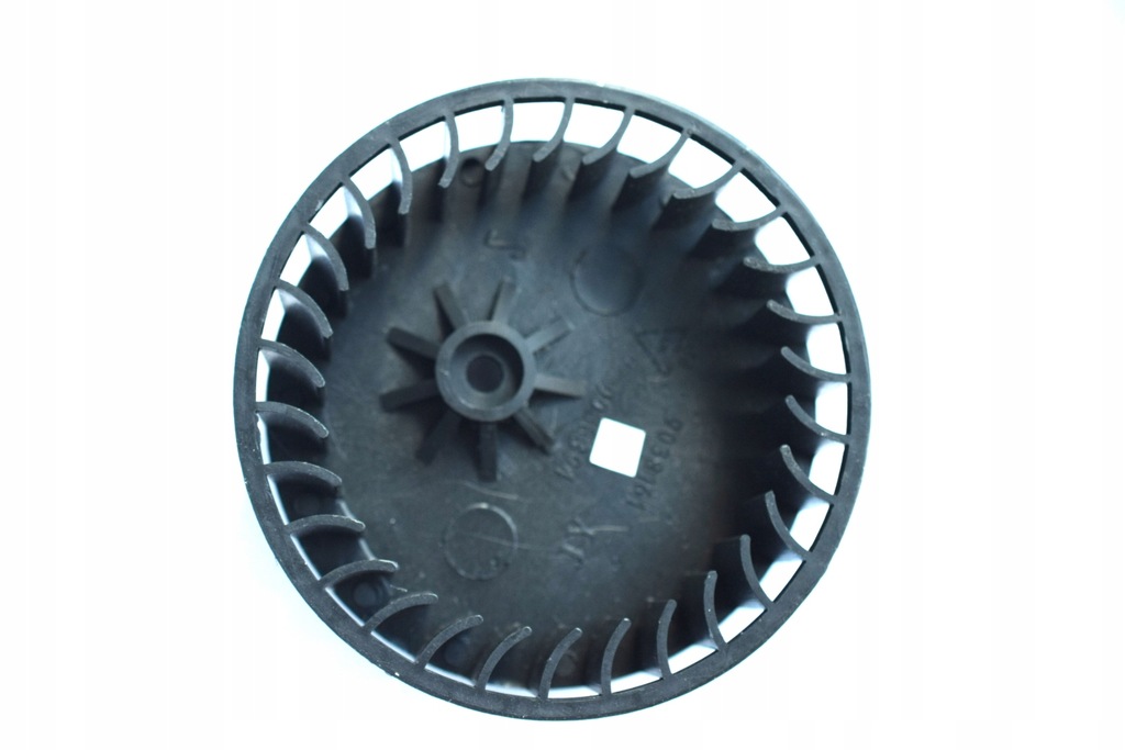 Ventilátor - Graphite 58G867 Demolition Hammer Brushes