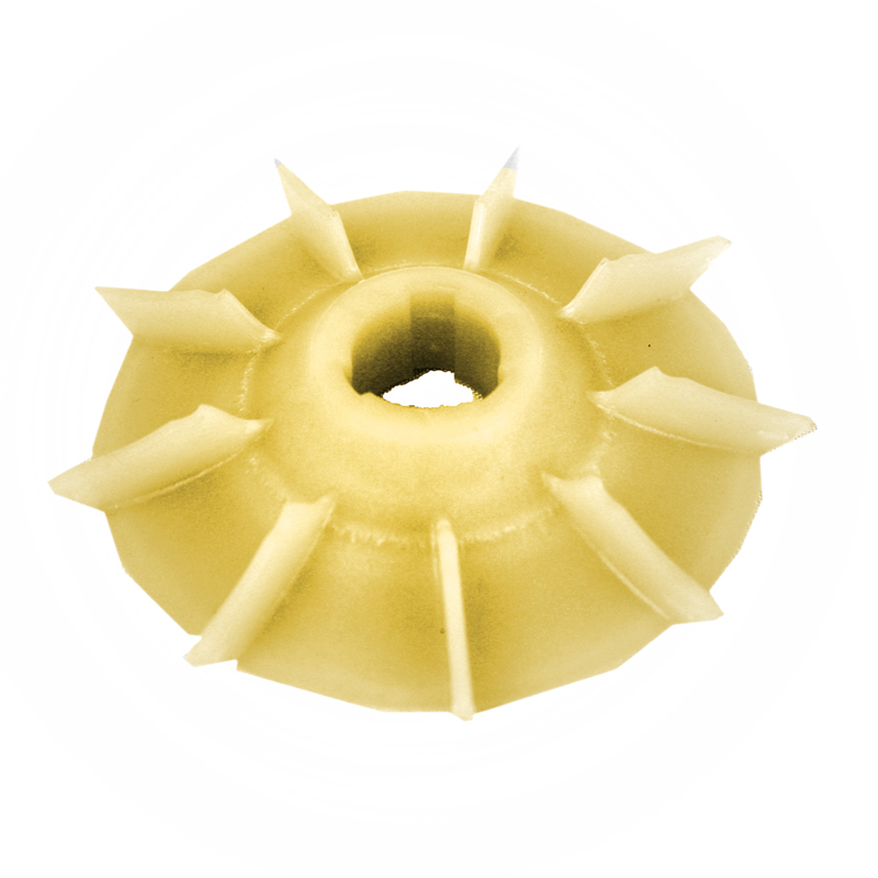 Rotor - Bosch GNA 3,5- ložisko 6303-2 s DIN 625