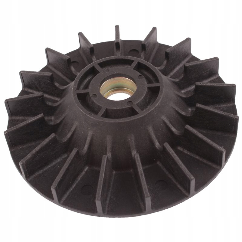 Rotor - Ventilátor ventilu Bosch GSH 27 1616610089