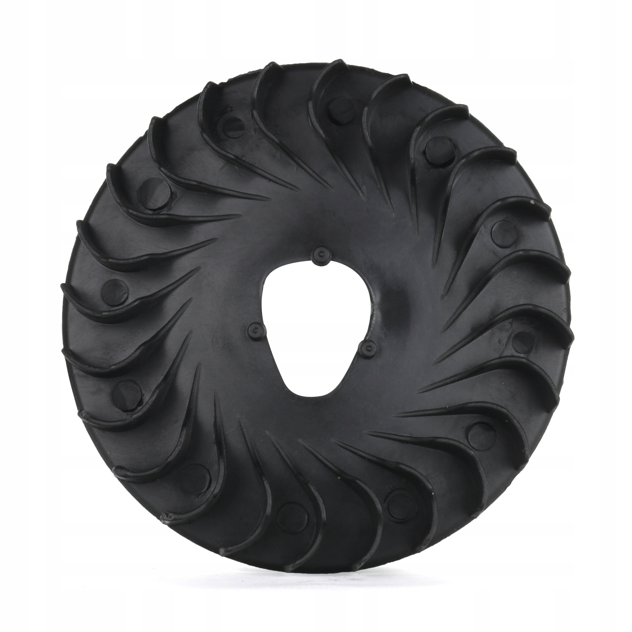Rotor - Generátor rotora veterného mlyna 167 mm