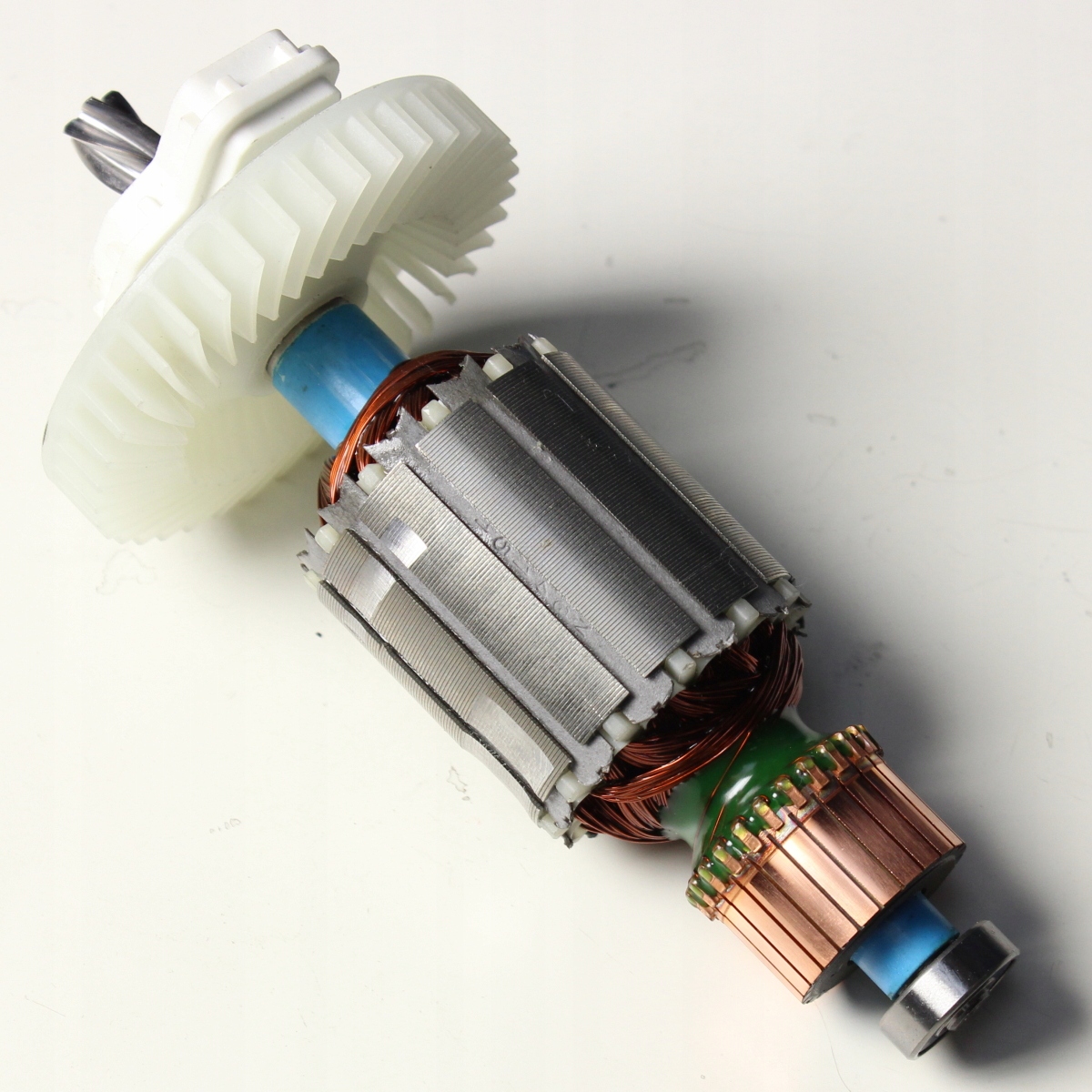 Rotor - Rotorová 230V Píla BOSCH PKS55A 000