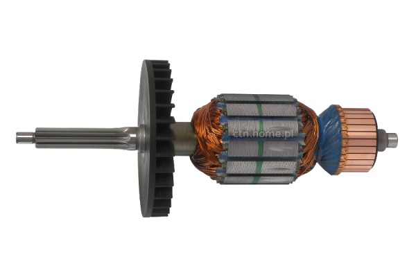 Rotor - Rotor "Aligátor" DeWalt DWE396.397.398.