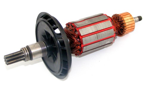 Rotor - 27 kód: 792728-1