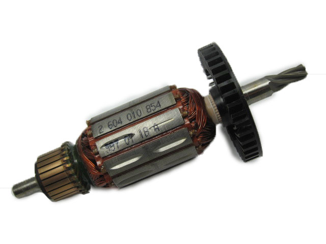 Rotor - TE-AG 230 180 RT-AG 6X16