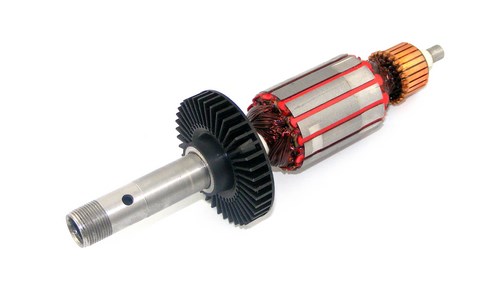 Rotor - Ochranný kryt Bosch GCM10SD 503