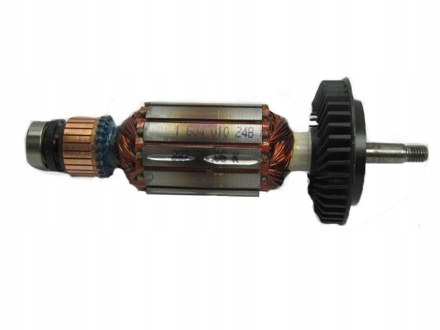 Rotor - 3 kód: 2 610
