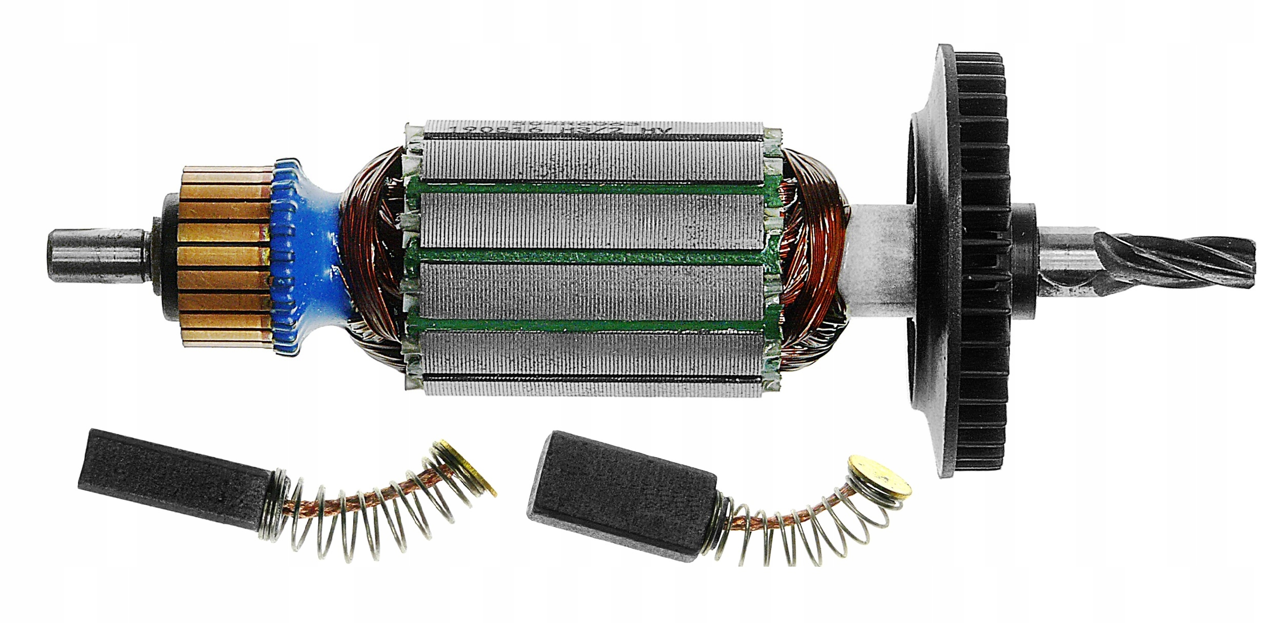 Rotor - Bosch CSB 570RE CSB 650 TSB 1300 Rotor