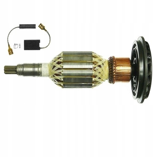 Rotor Bosch DD 510 GSH 10 E GBH 11 DE GSH 11 E