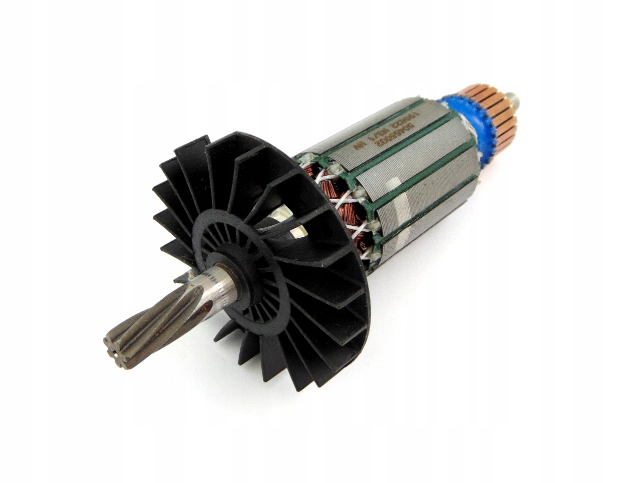 Rotor - Makita An901- Piestová sprievodca č.